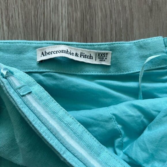 Abercrombie & Fitch Strapless Mini Dress - Picture 5 of 7